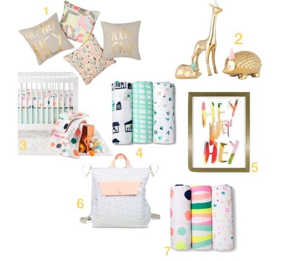 Oh Joy Collection